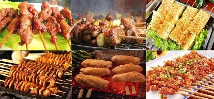 人人樂開業(yè)慶典暨夢幻游樂園美食狂歡節(jié)！11月1日開幕！