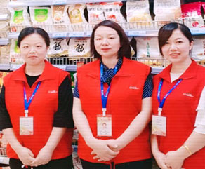 有這么一群人——致奮斗在一線的團(tuán)購人員！